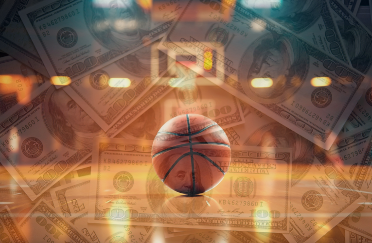 Focus stipendi basket NBA. Squadre e giocatori.